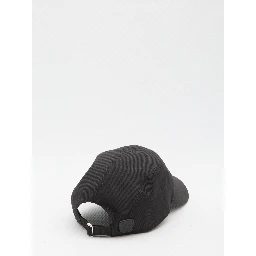 Camp cap