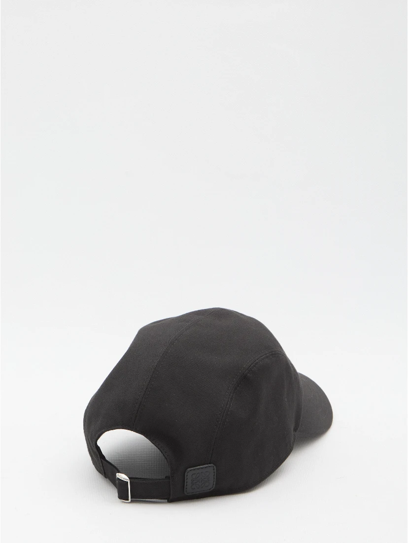 Camp cap