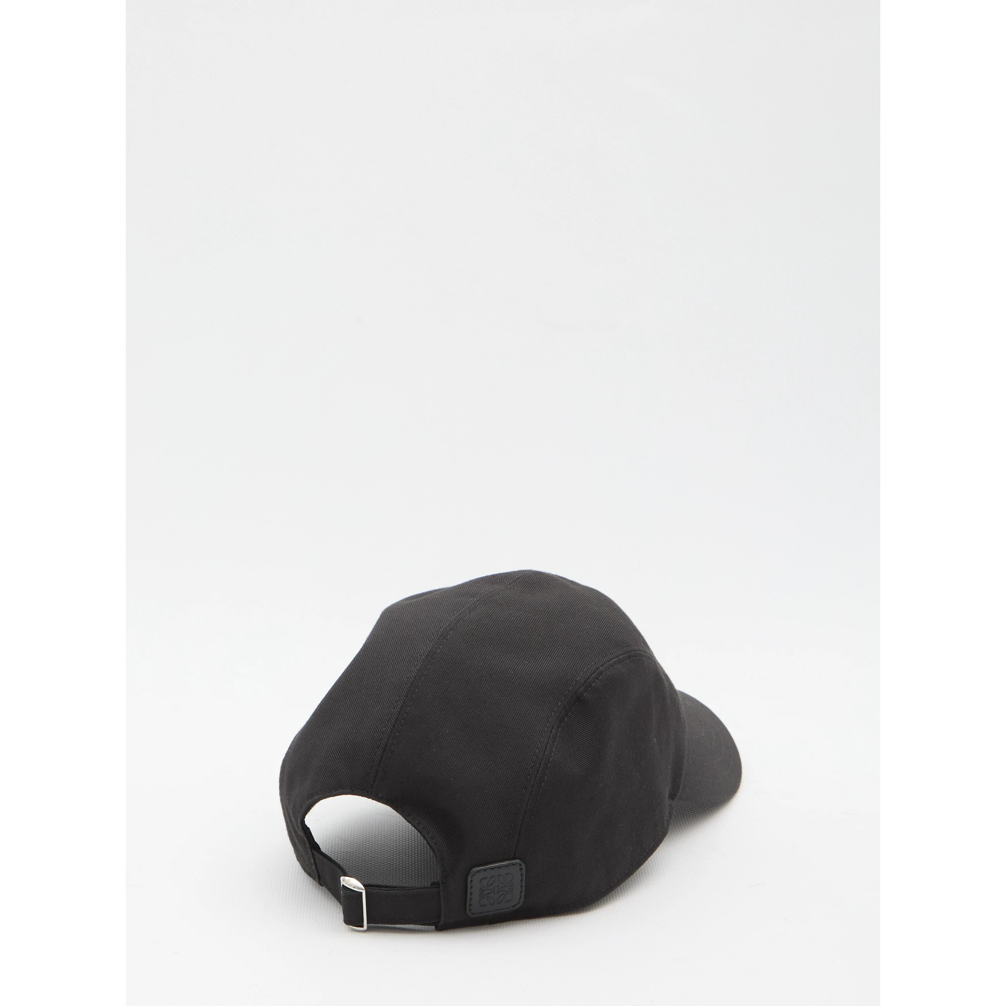 Camp cap