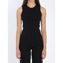Anagram Tank top