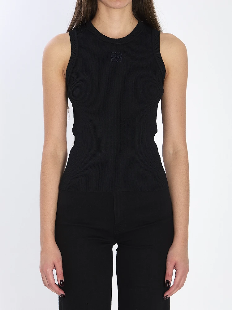 Anagram Tank top