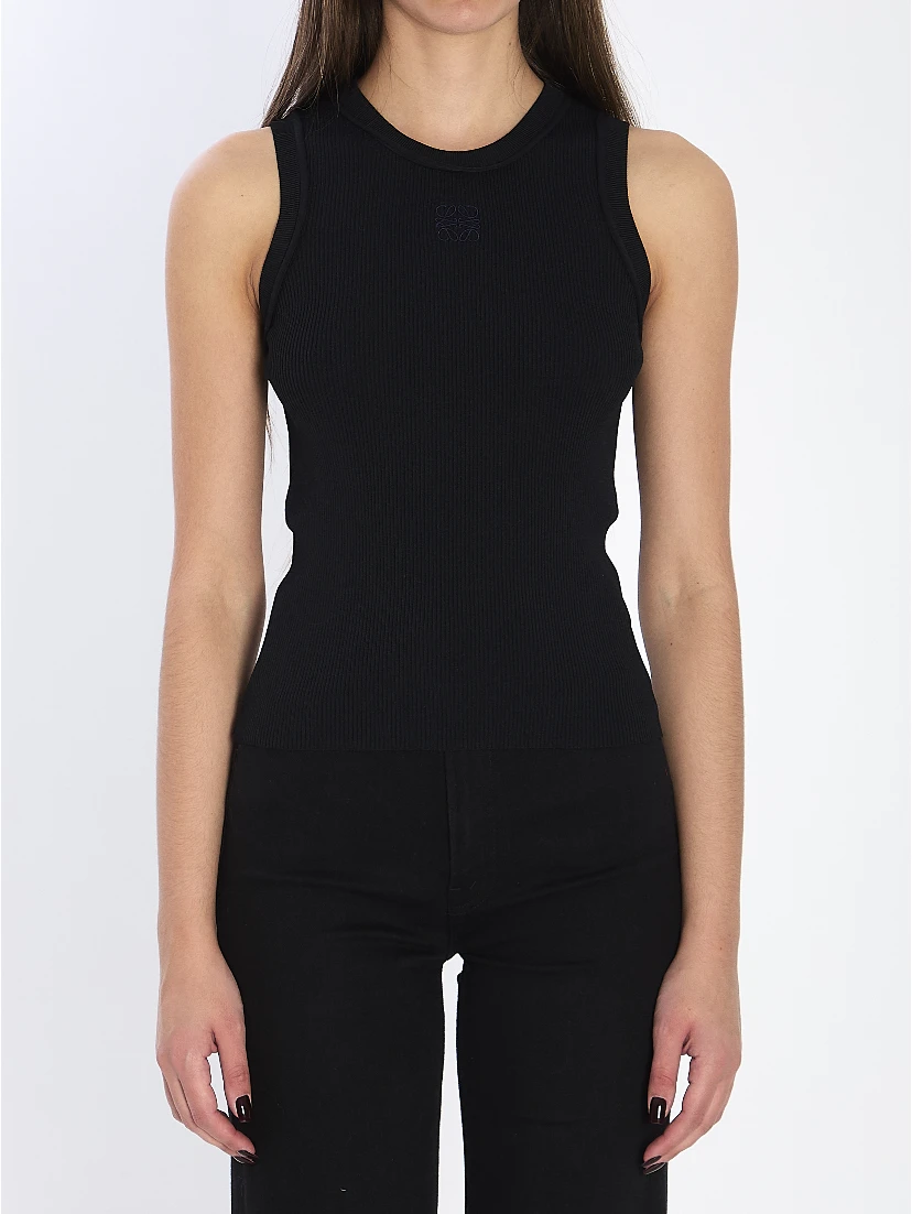Anagram Tank top