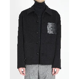 Workwear jacket