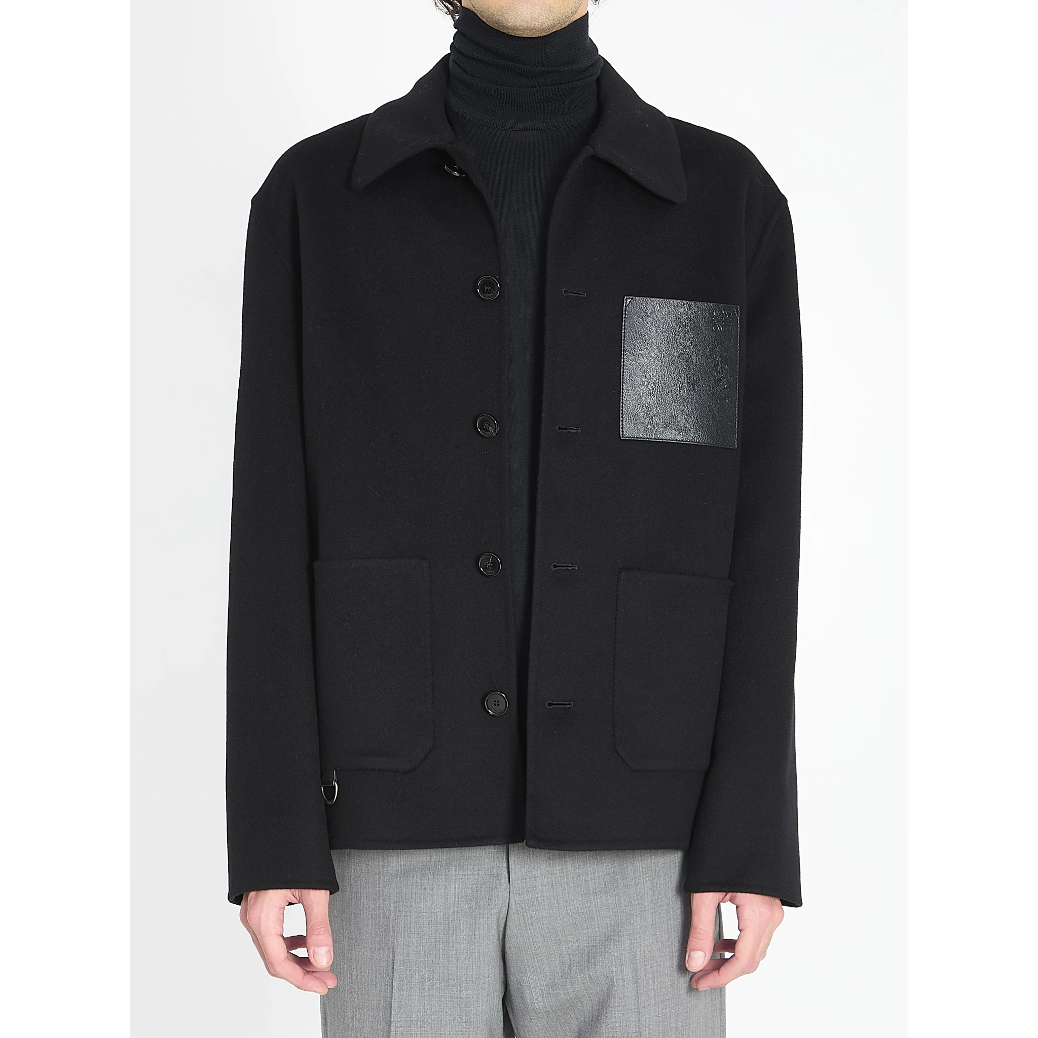 Workwear jacket