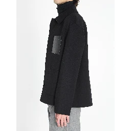 Workwear jacket