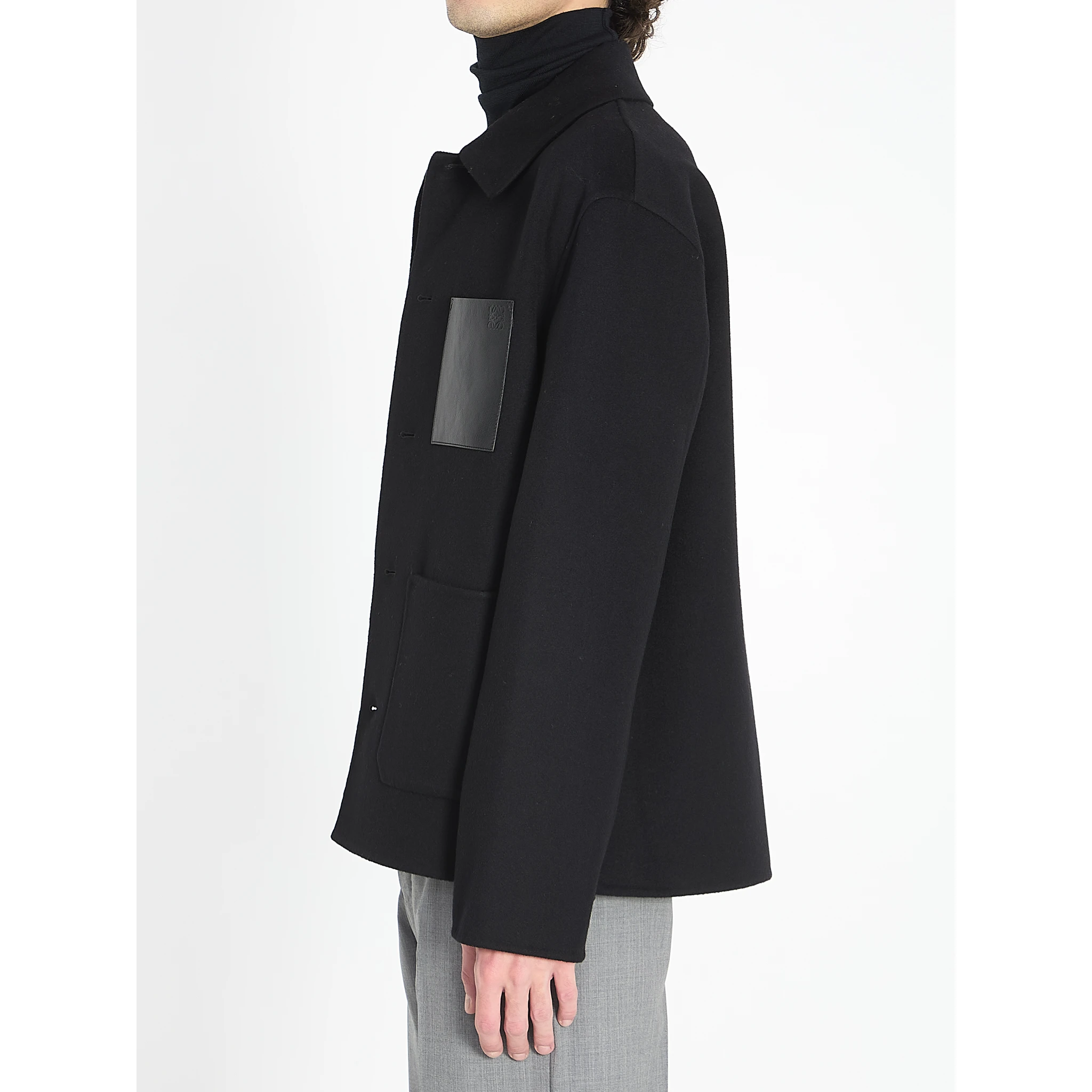 Workwear jacket
