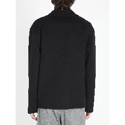 Workwear jacket