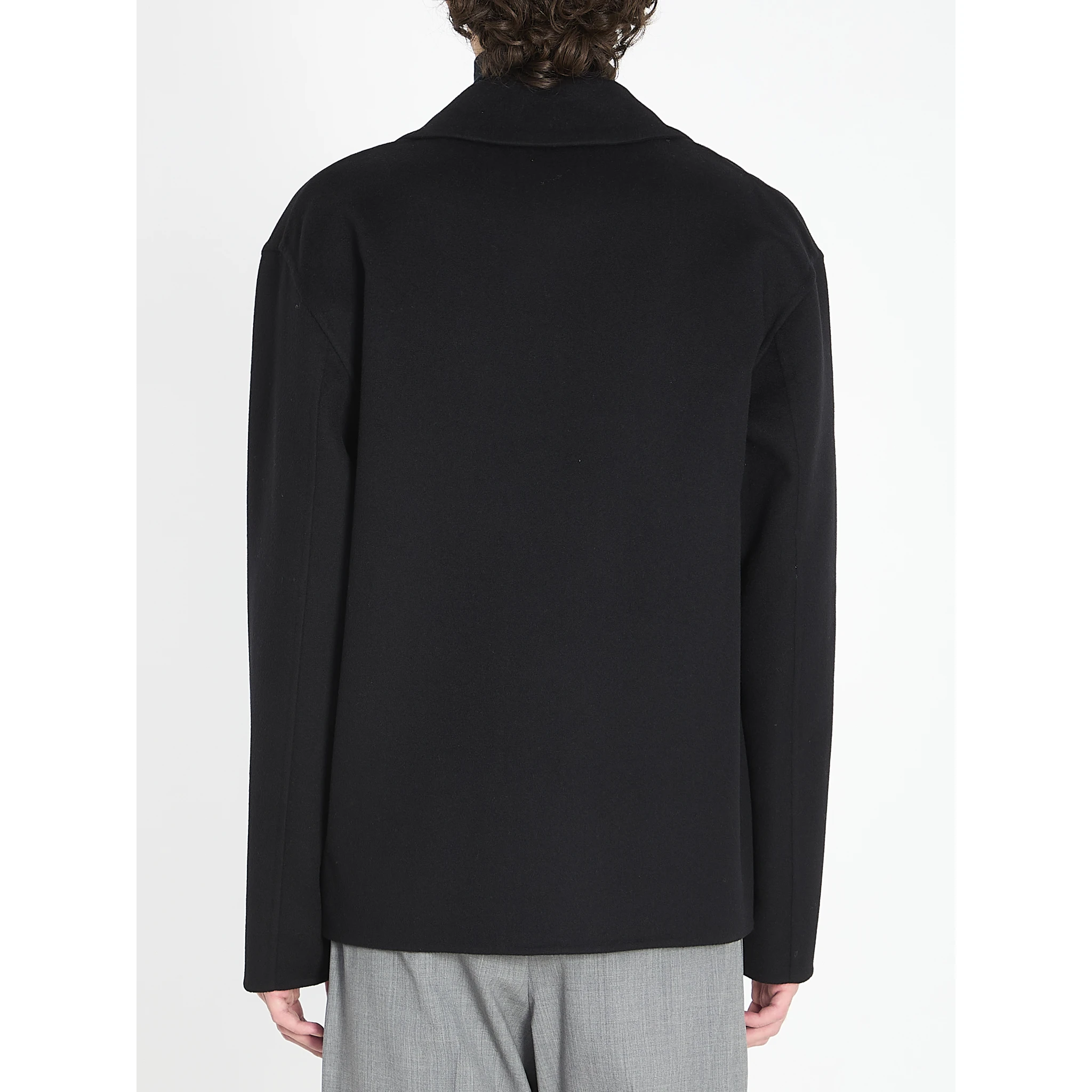 Workwear jacket