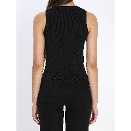 Anagram Tank top