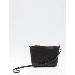 Puzzle Fold pouch