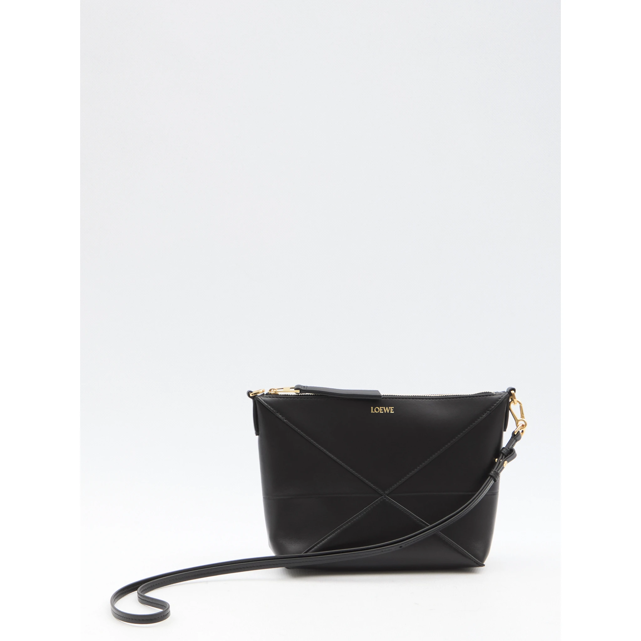 Puzzle Fold pouch