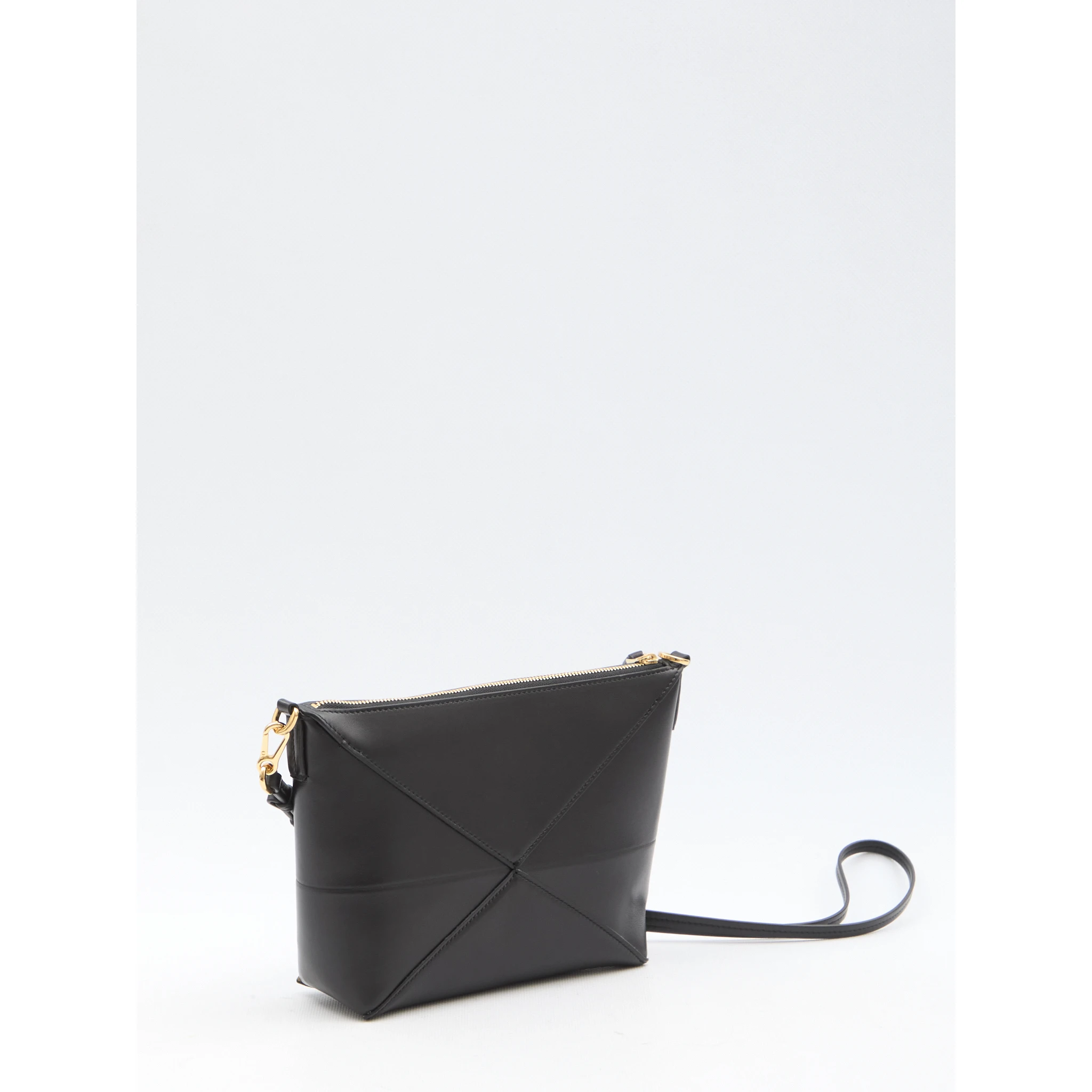 Puzzle Fold pouch