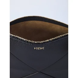 Puzzle Fold pouch