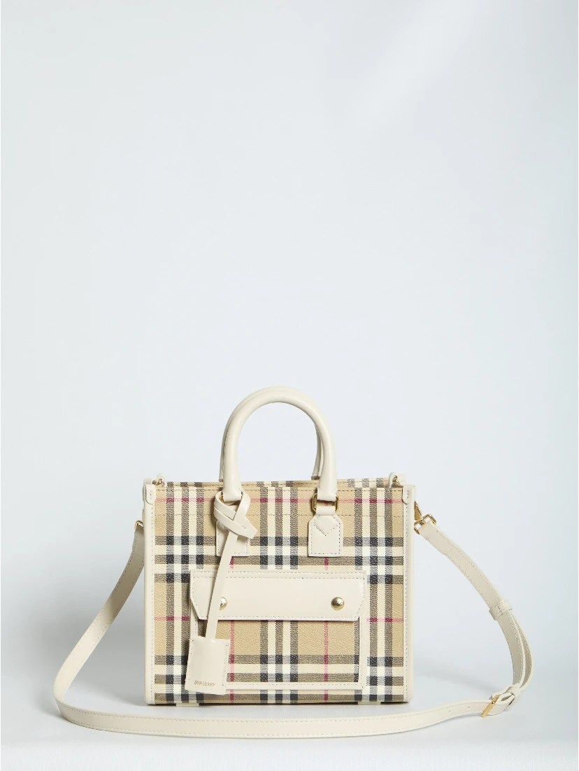 Freya Tote mini bag