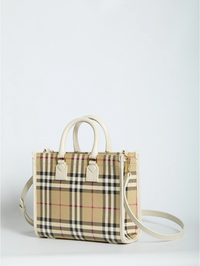 Freya Tote mini bag