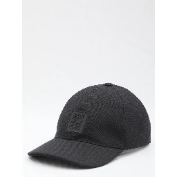 Anagram cap