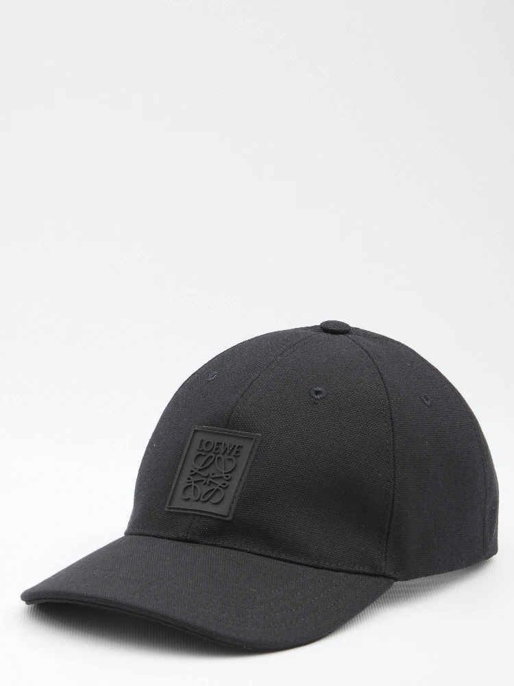 Anagram cap