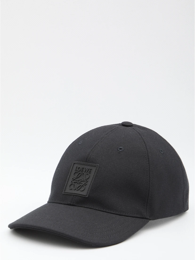 Anagram cap