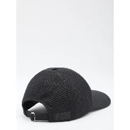 Anagram cap