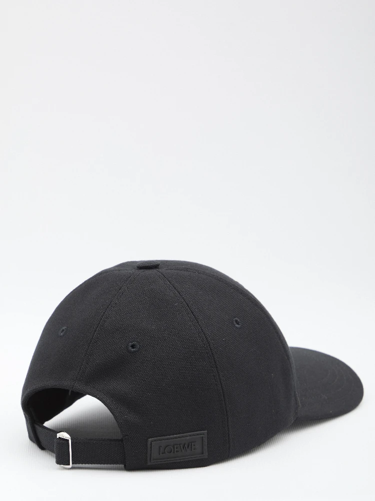 Anagram cap alternative