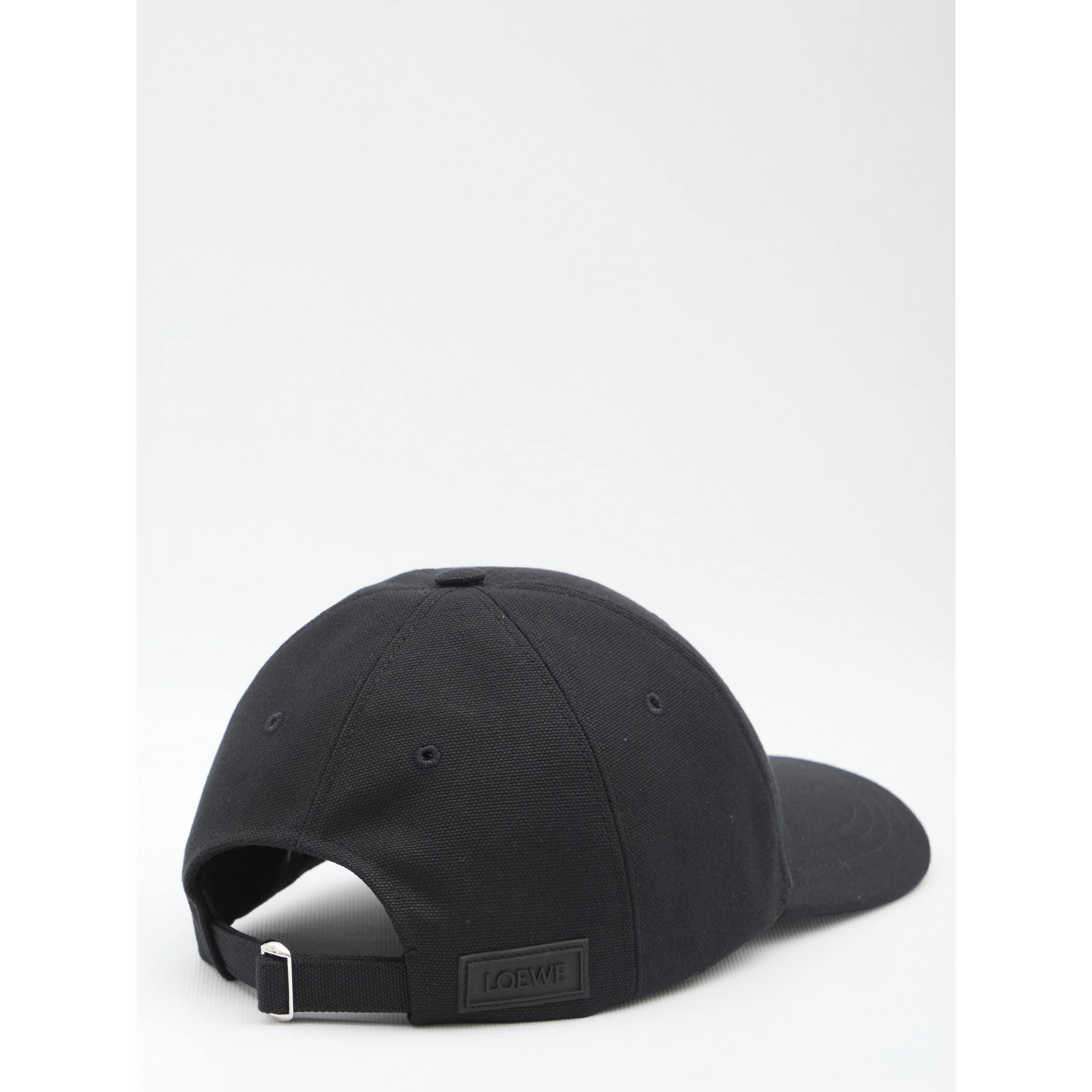 Anagram cap