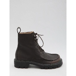 Sierra ankle boots