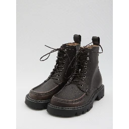 Sierra ankle boots