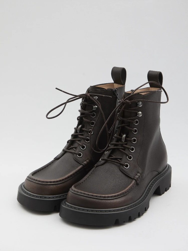 Sierra ankle boots alternative