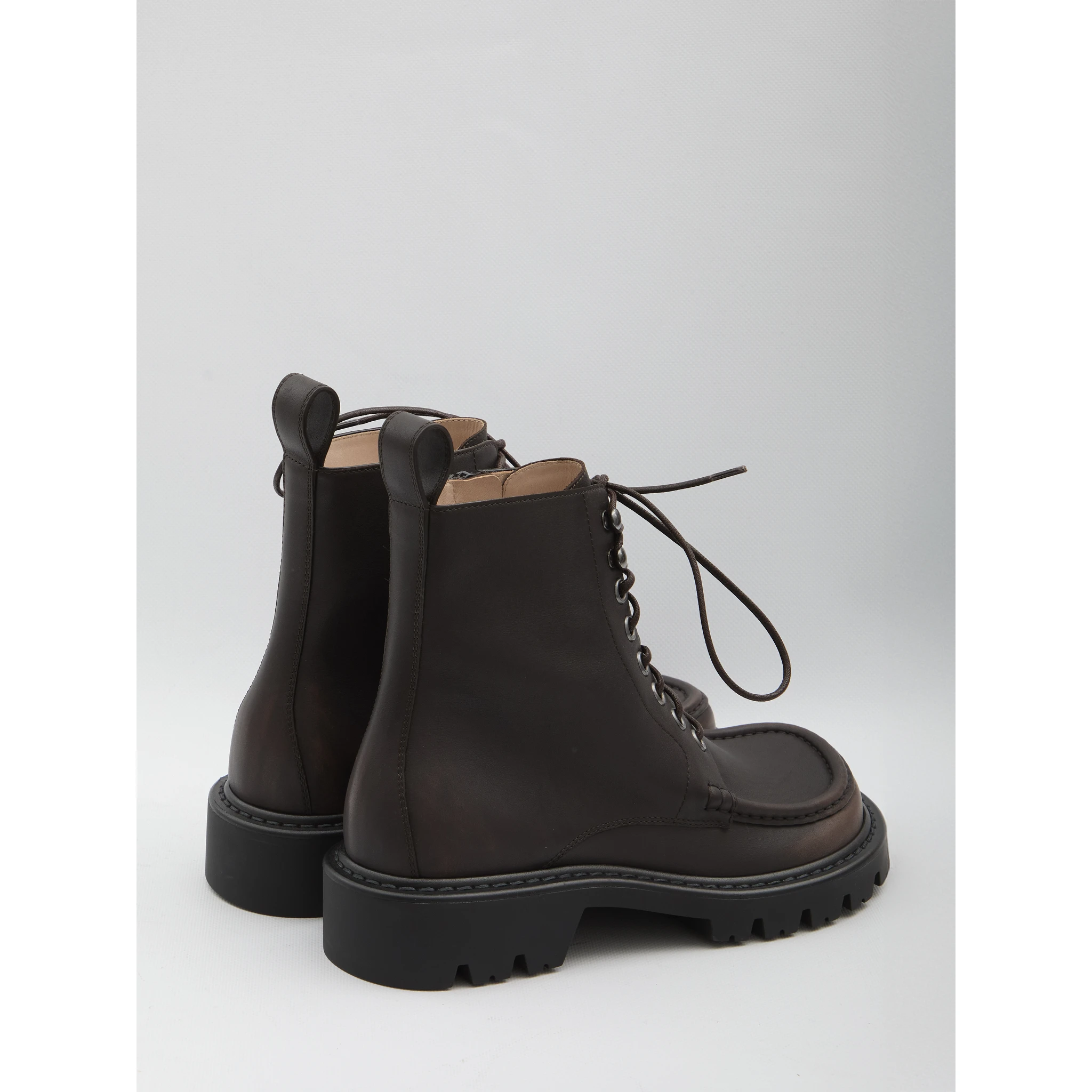 Sierra ankle boots