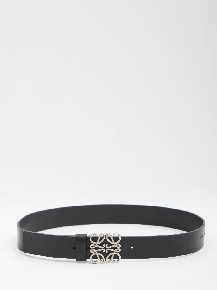 Anagram Chunky Belt