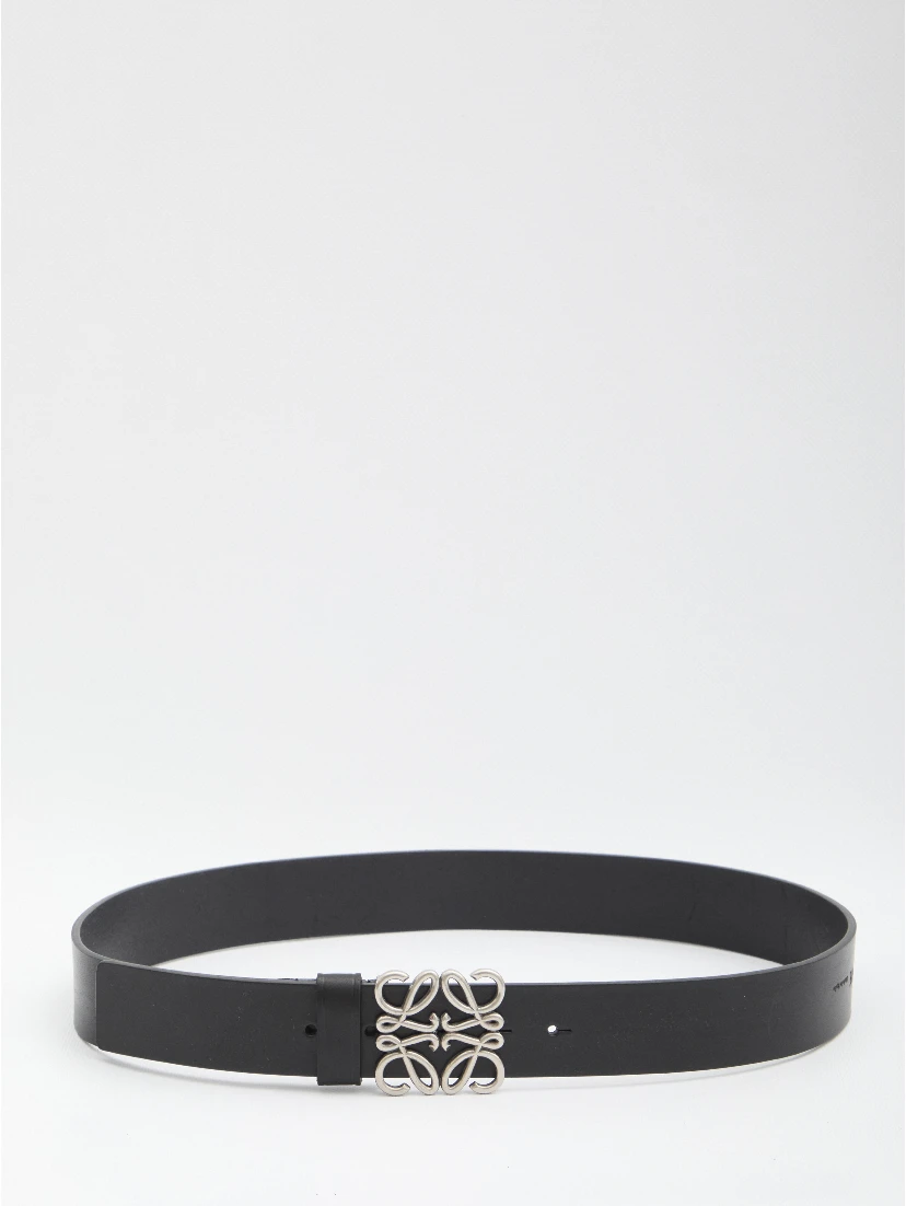 Anagram Chunky Belt