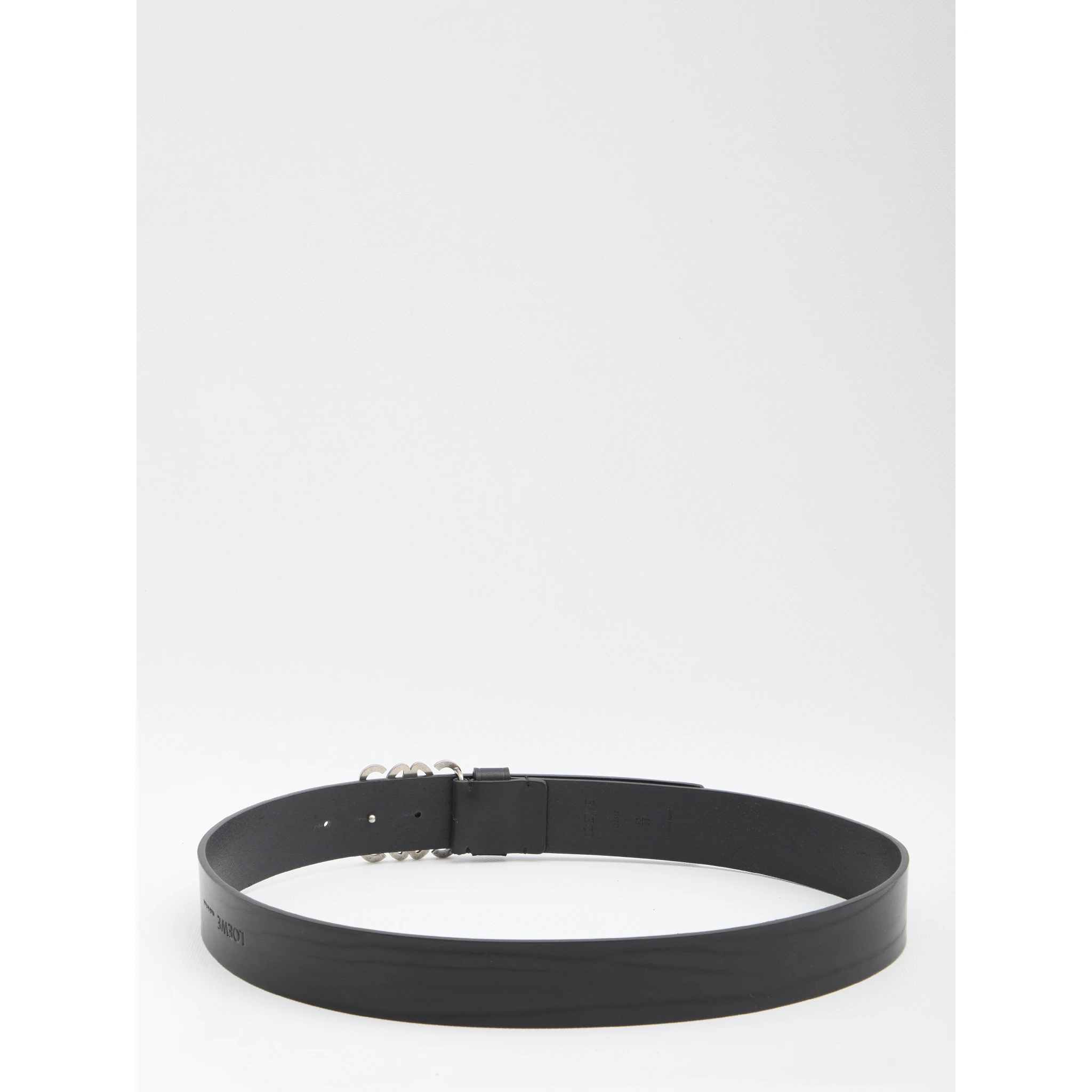 Anagram Chunky Belt