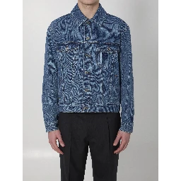 Anagram Trucker jacket