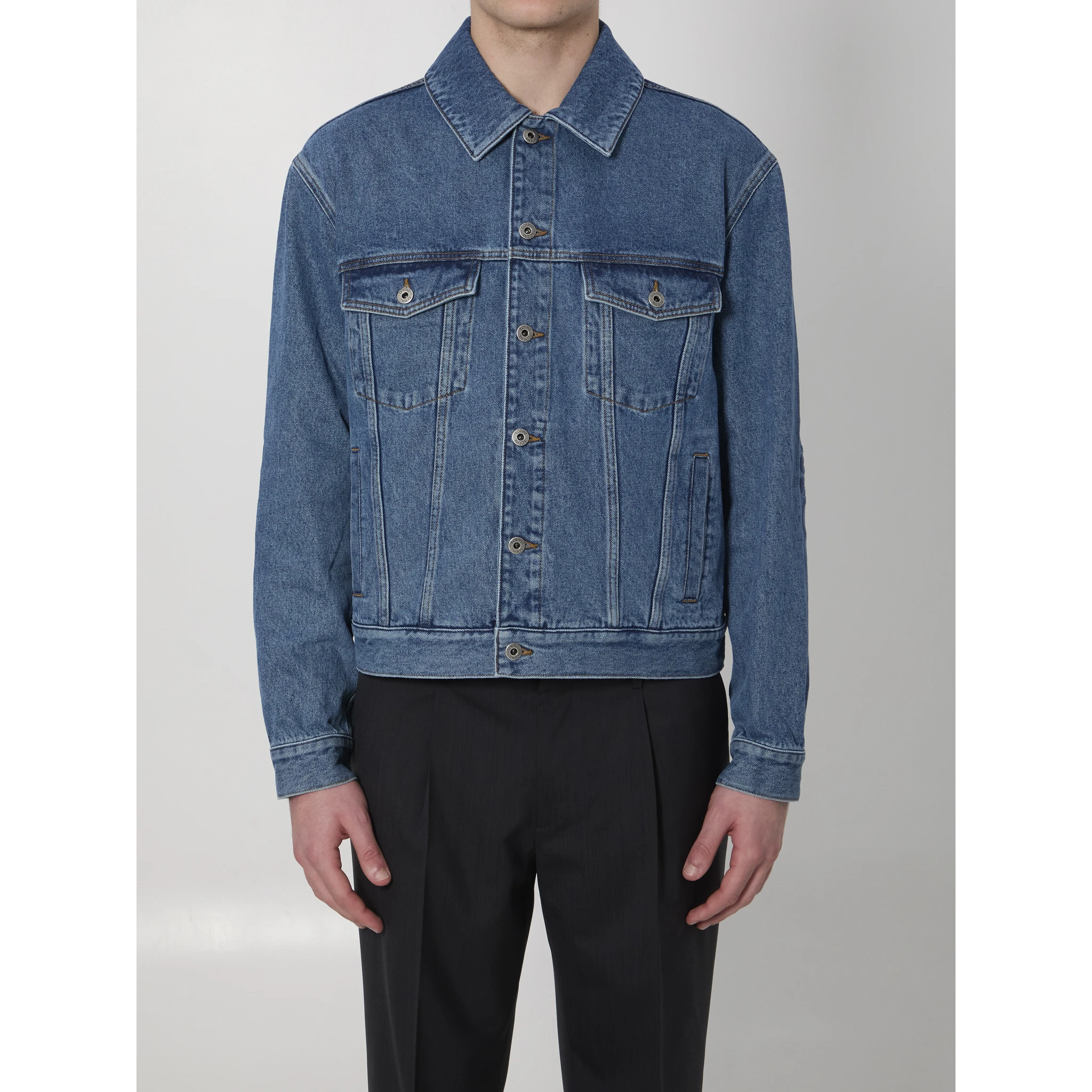 Anagram Trucker jacket