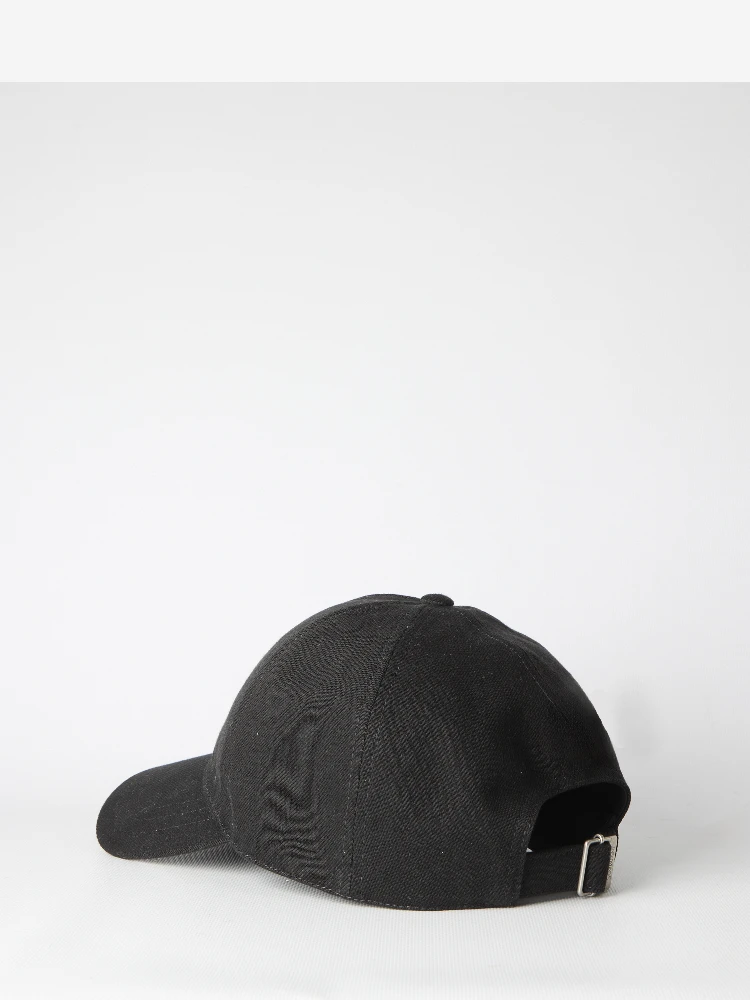 Cassandre cap alternative