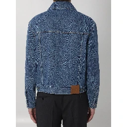 Anagram Trucker jacket