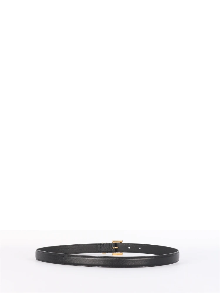 Cassandre thin belt alternative