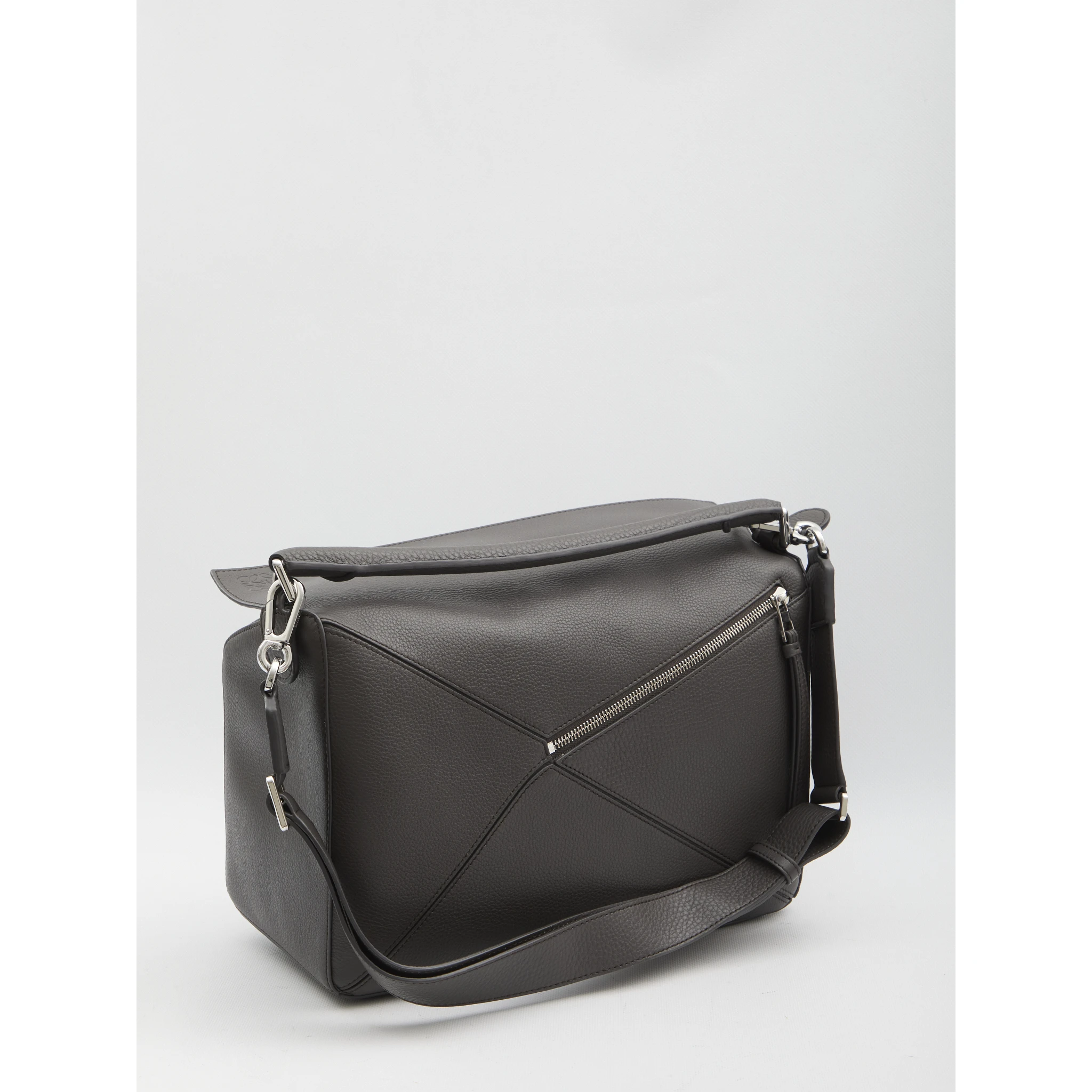 Puzzle Edge large bag