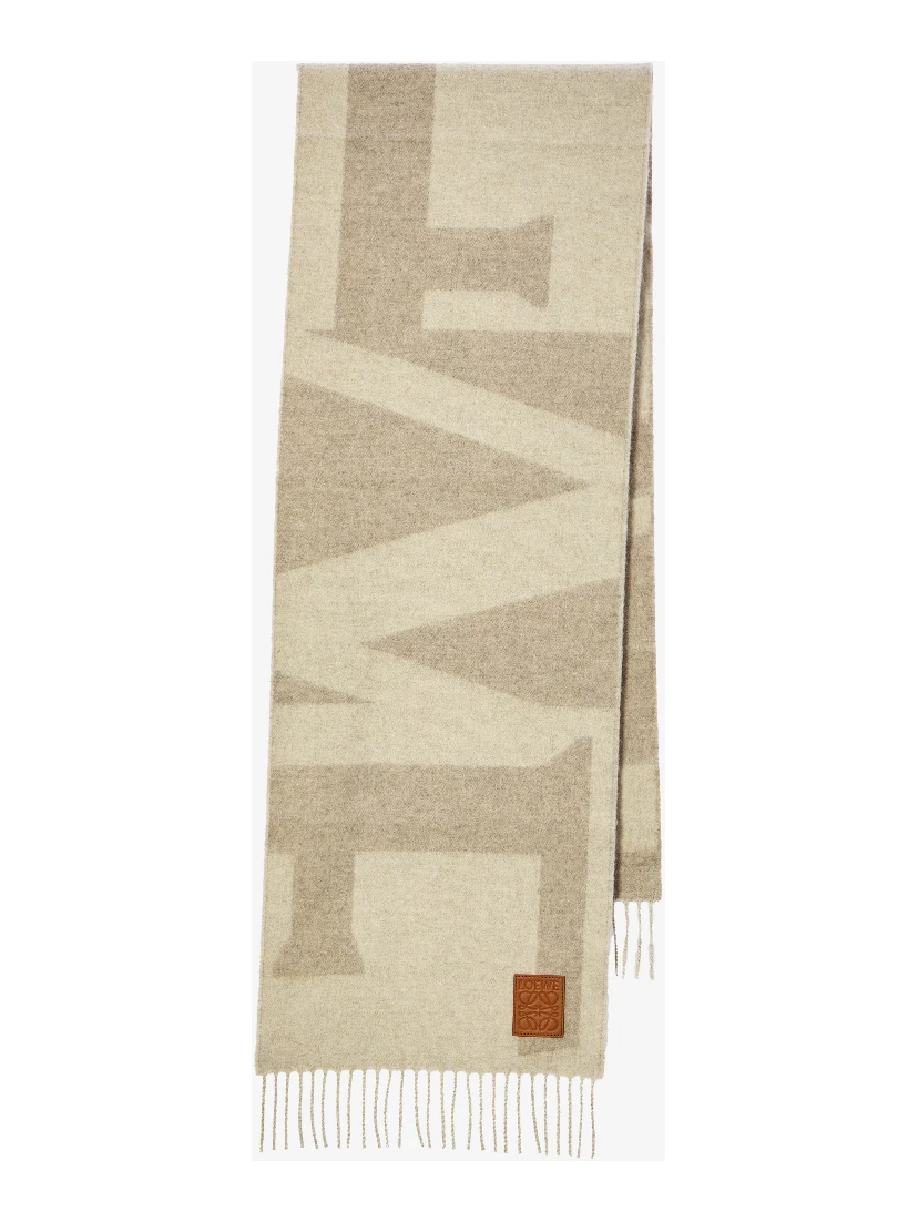 Cashmere wool