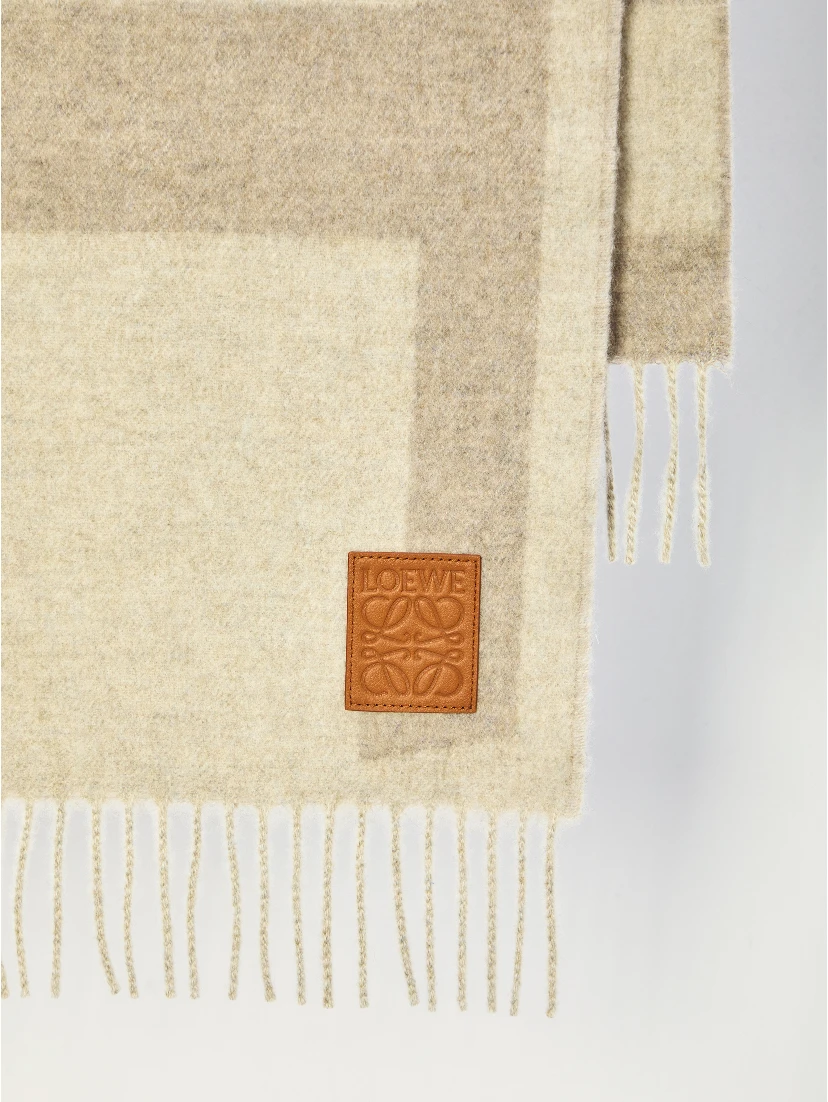 Cashmere wool