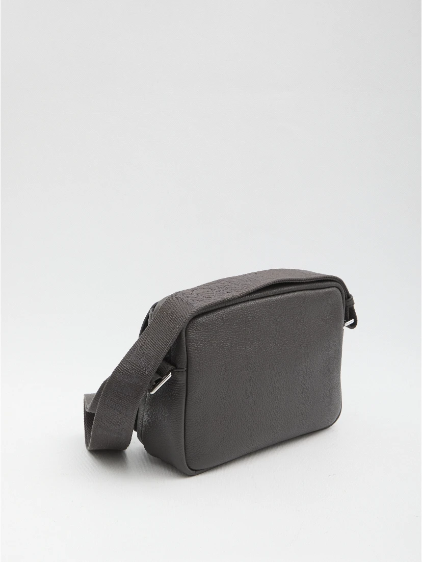 Pebble messenger bag medium