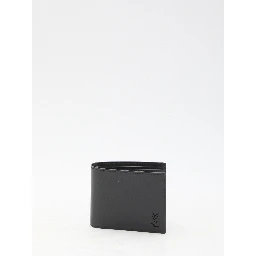 Tiny Cassandre East/West wallet