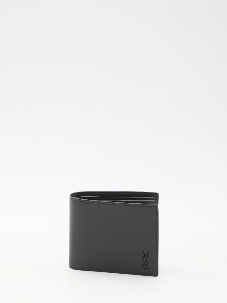 Tiny Cassandre East/West wallet