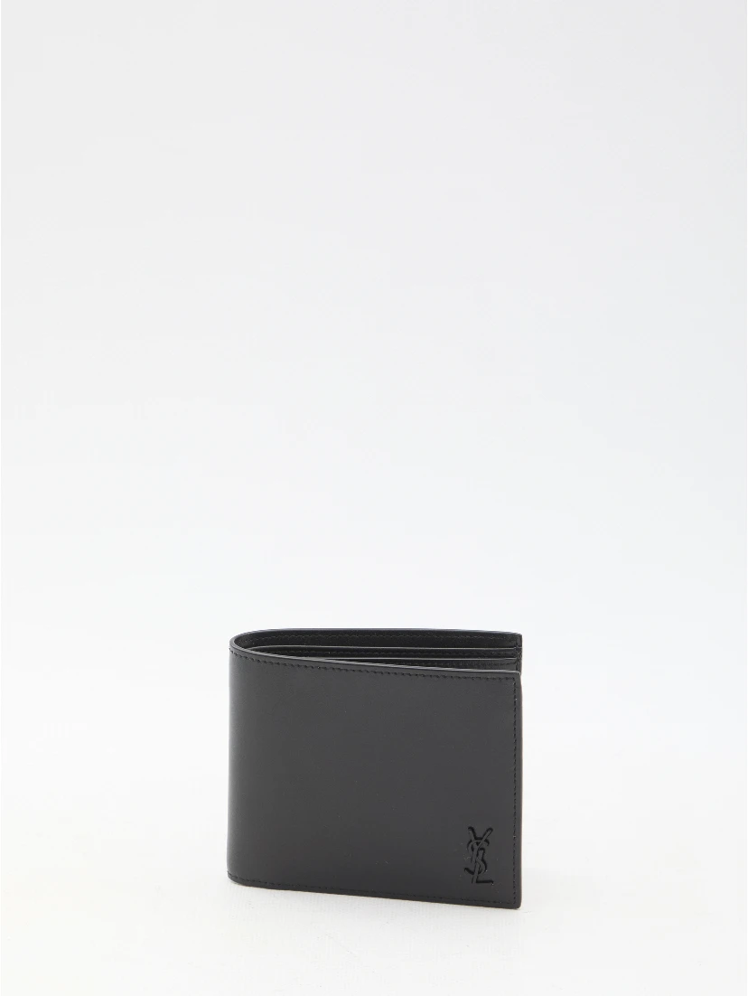 Tiny Cassandre East/West wallet