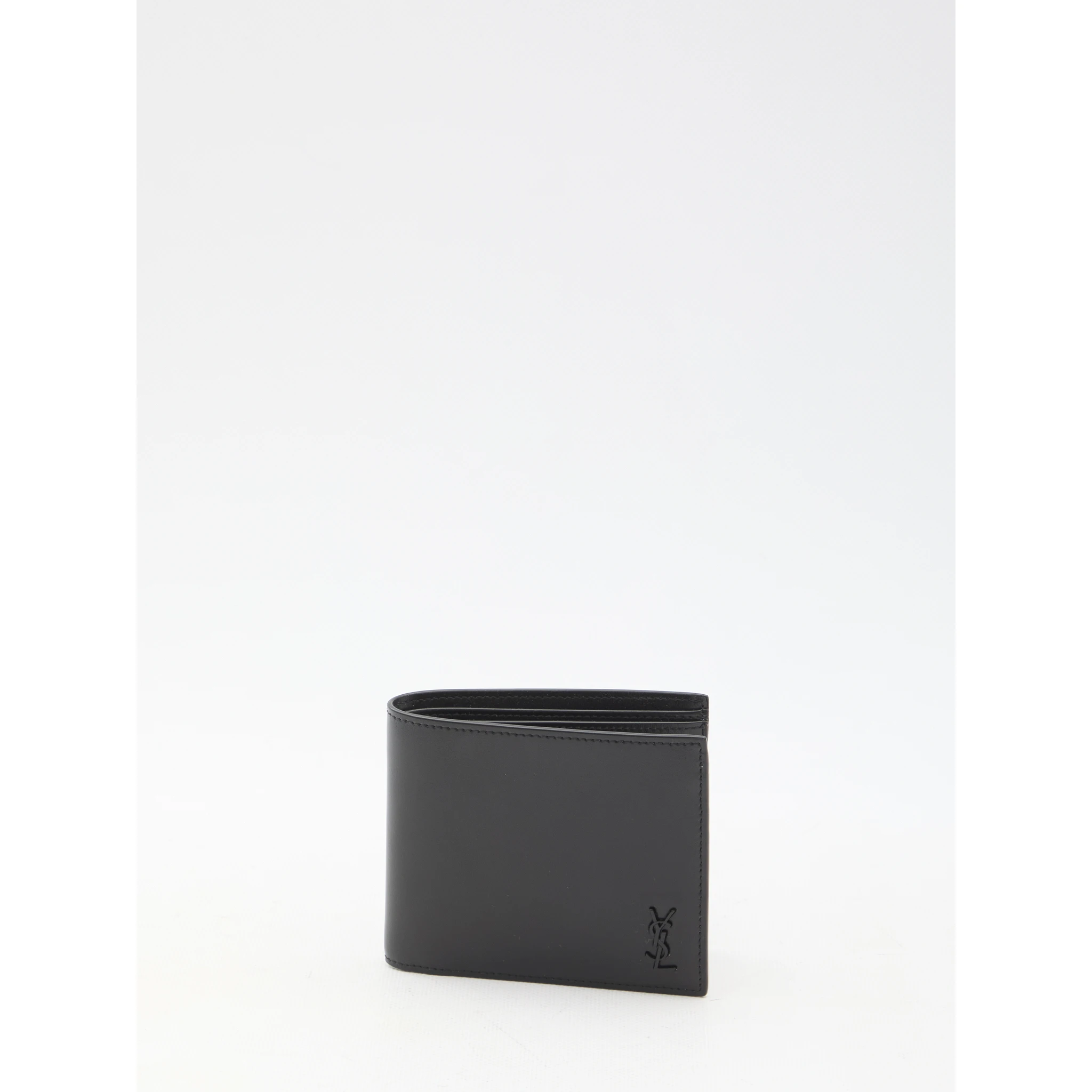 Tiny Cassandre East/West wallet