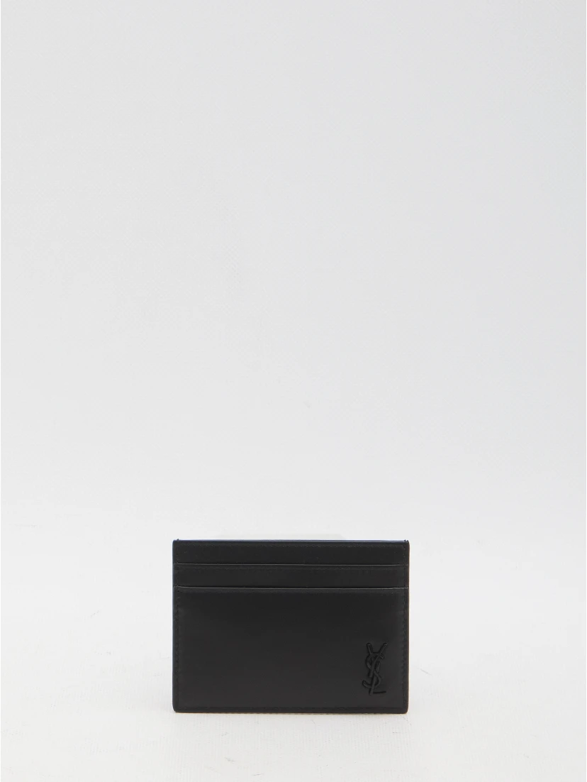 Small Tiny Cassandre cardholder