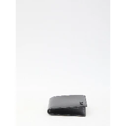 Tiny Cassandre East/West wallet