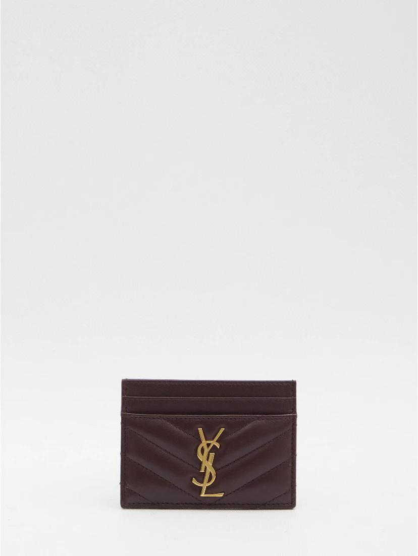 Cassandre cardholder