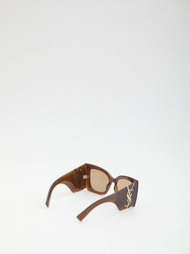 SL M119 Blaze Crystal sunglasses alternative