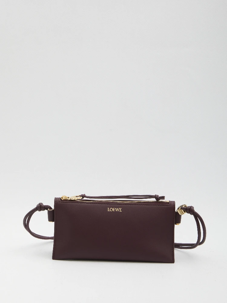 Glim pouch